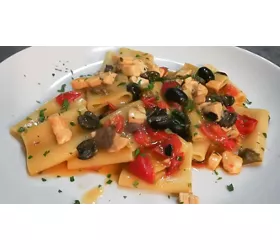 Trattoria Piazza Ansidei