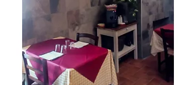Trattoria Piazza Ansidei