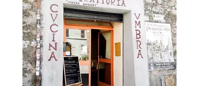 Trattoria Piazza Ansidei