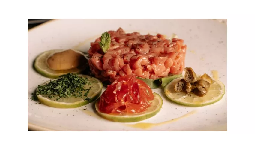 Erbavoglio Bistrot