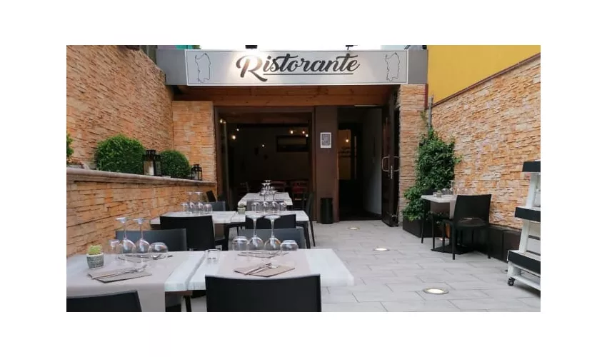Ristorante Anima Sarda
