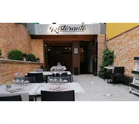 Ristorante Anima Sarda