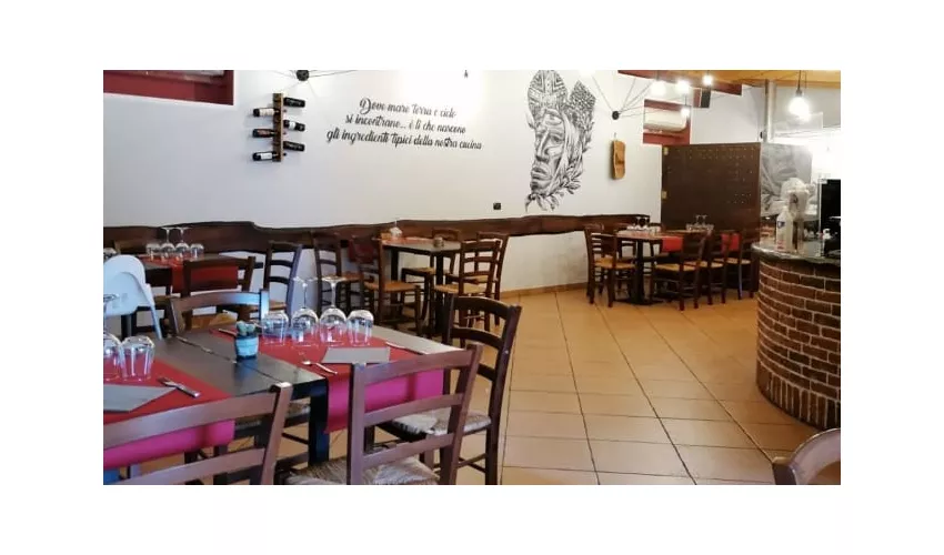 Ristorante Anima Sarda