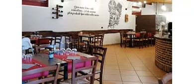 Ristorante Anima Sarda