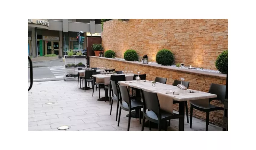 Ristorante Anima Sarda