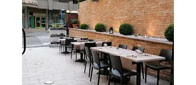 Ristorante Anima Sarda