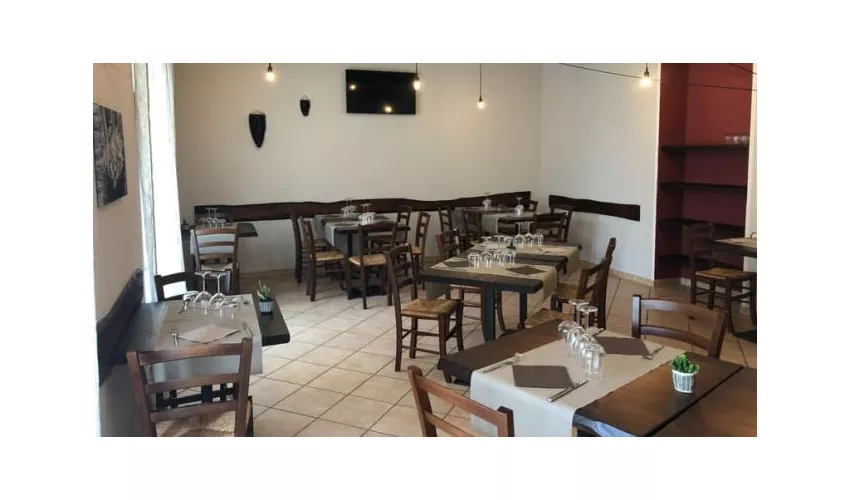 Ristorante Anima Sarda