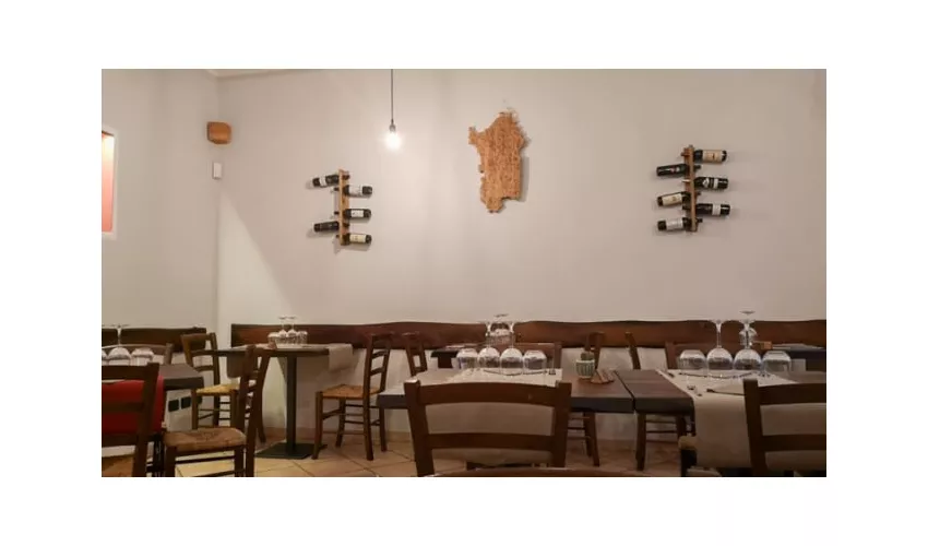 Ristorante Anima Sarda