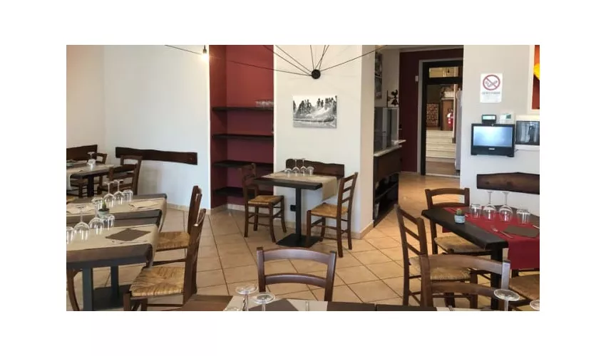 Ristorante Anima Sarda