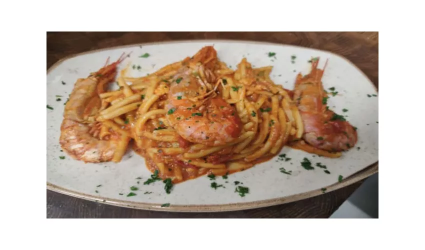 Ristorante Anima Sarda