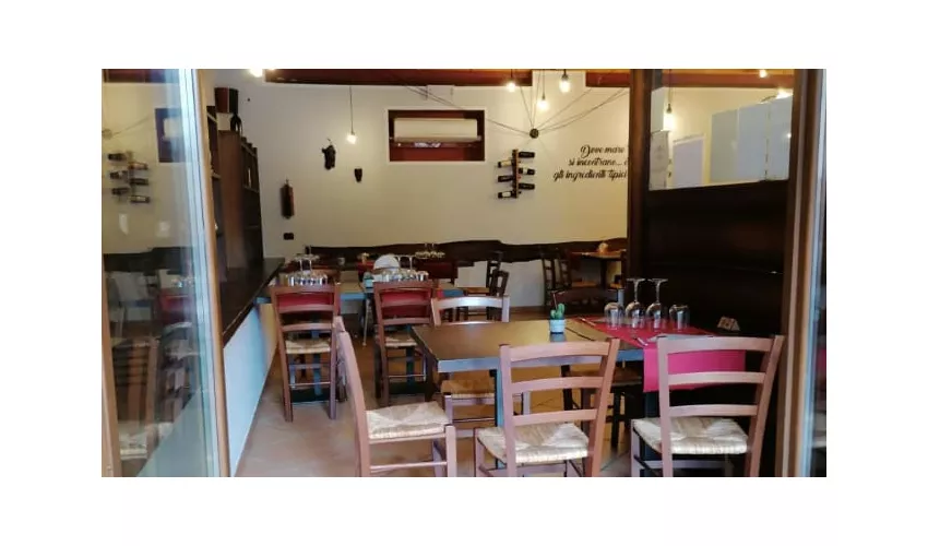 Ristorante Anima Sarda