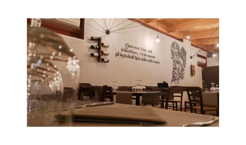 Ristorante Anima Sarda