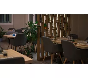 JUN restaurant