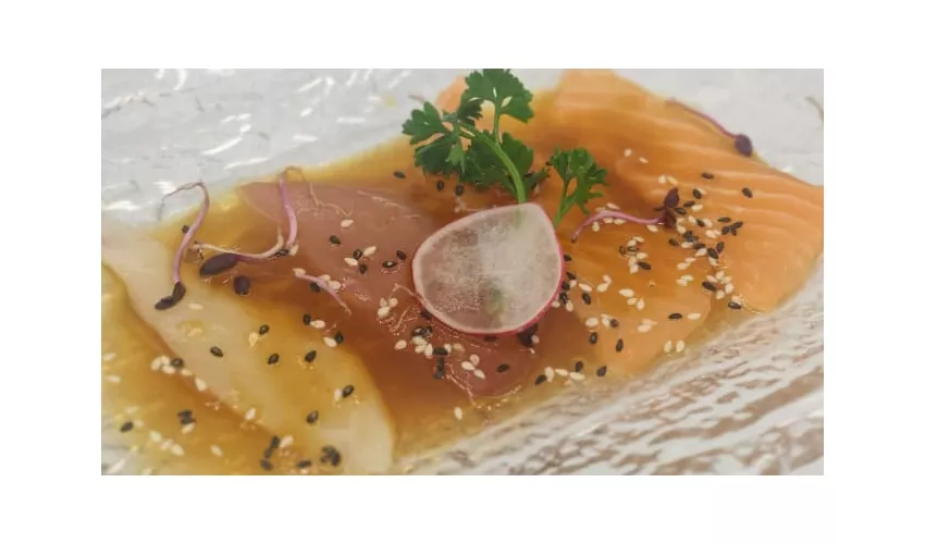 JUN restaurant