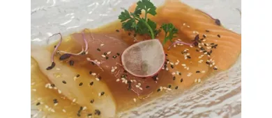 JUN restaurant