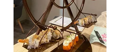 JUN restaurant