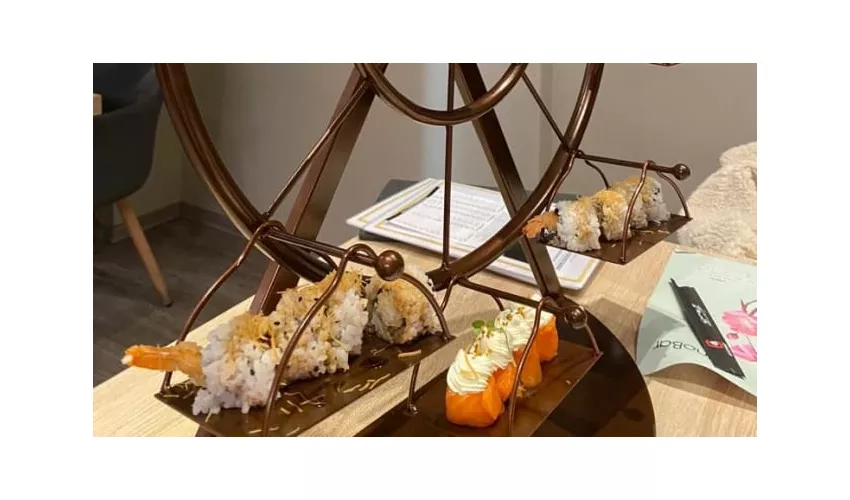 JUN restaurant