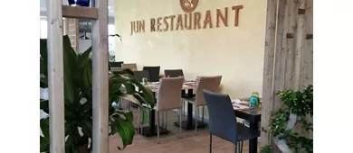 JUN restaurant
