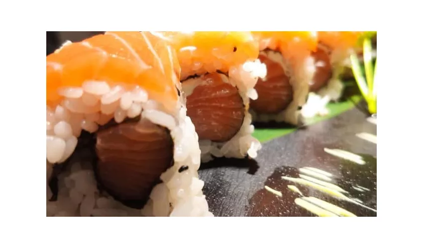 JUN restaurant