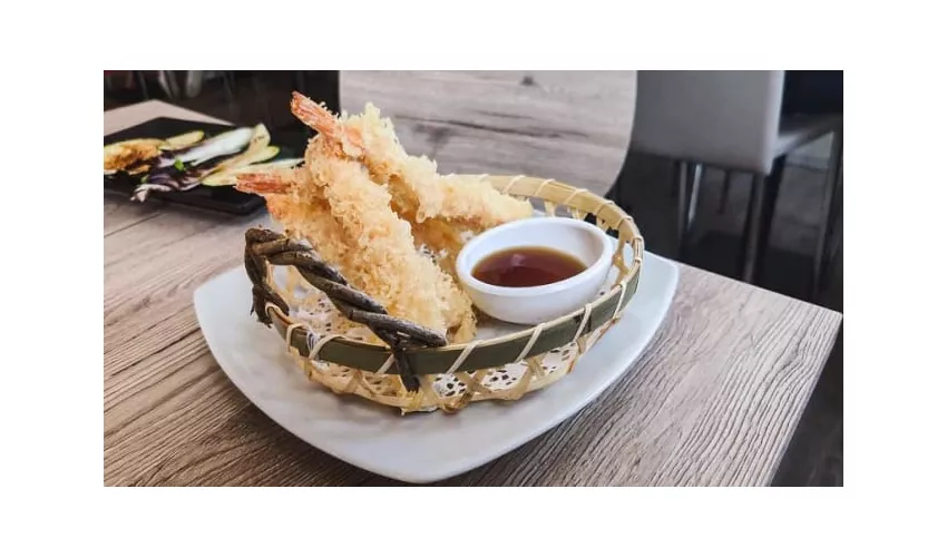 JUN restaurant