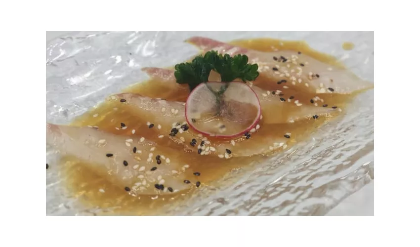 JUN restaurant