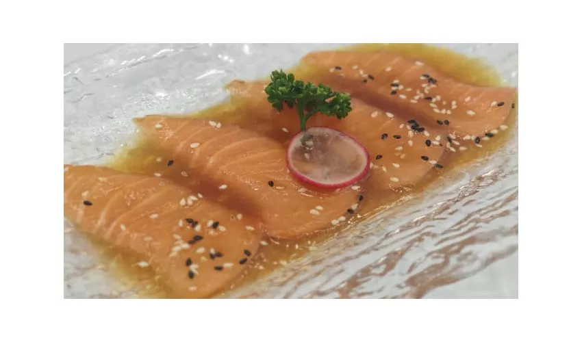 JUN restaurant