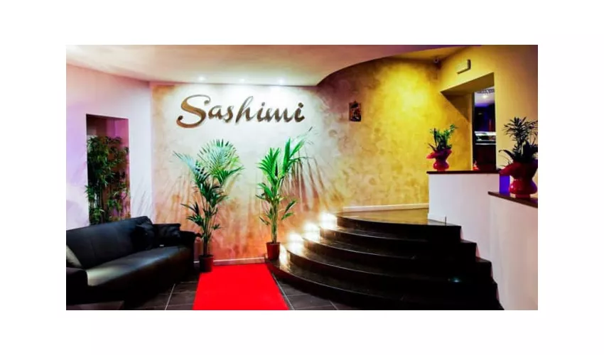 Sashimi