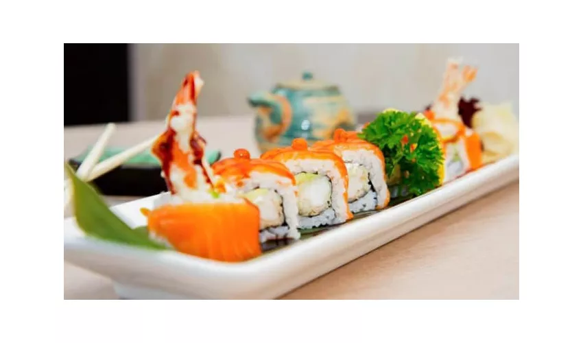 Sashimi