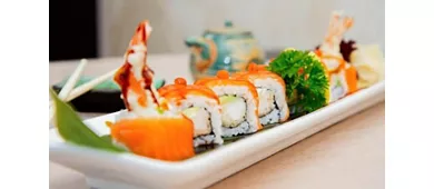 Sashimi