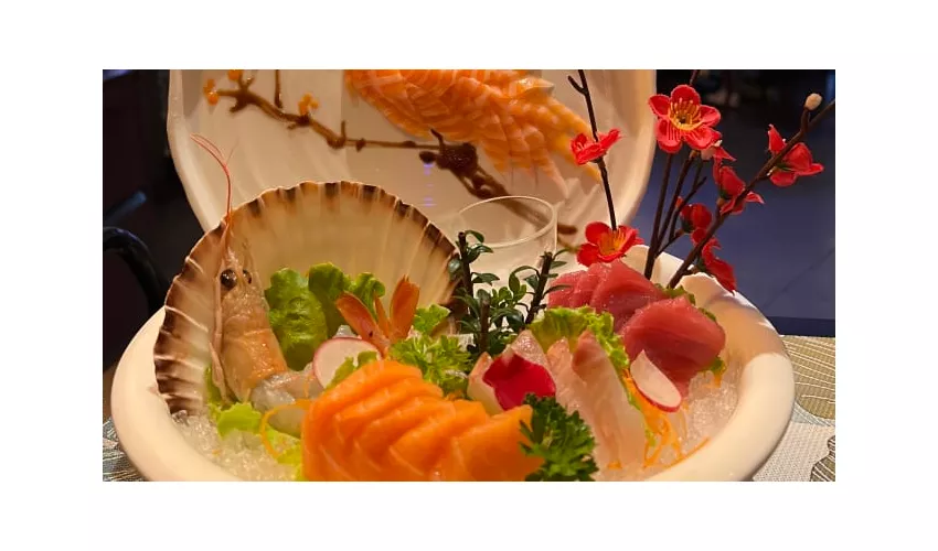Sashimi