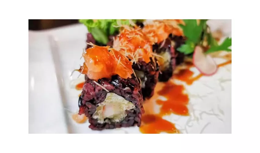 Sashimi