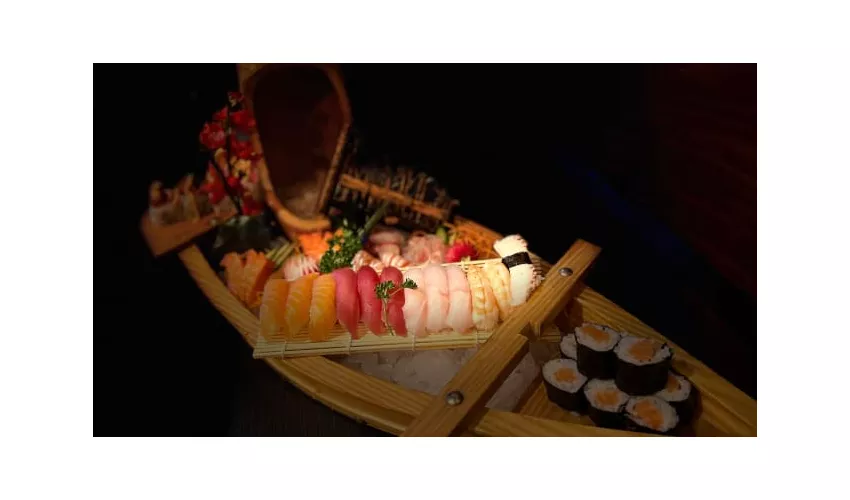 Sashimi