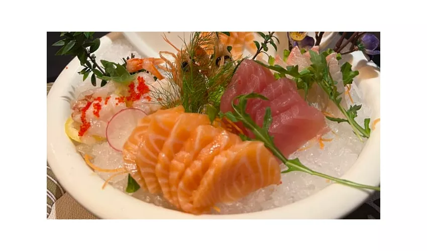 Sashimi