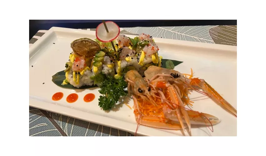 Sashimi