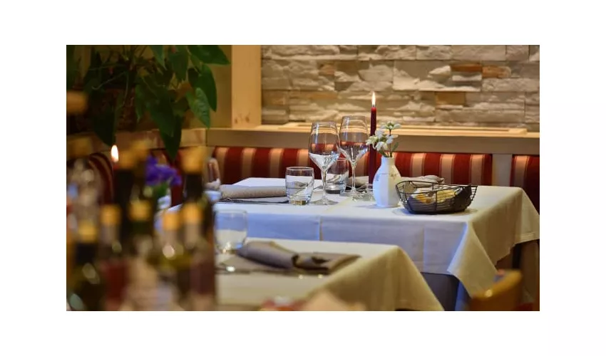 Hotel Cristallo Livigno