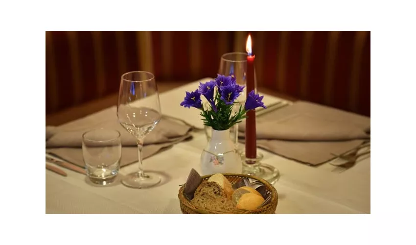 Hotel Cristallo Livigno