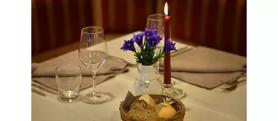 Hotel Cristallo Livigno