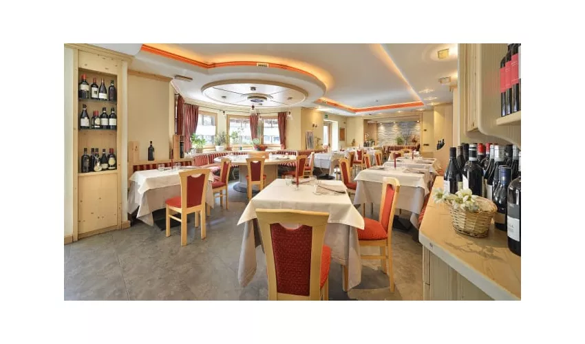 Hotel Cristallo Livigno