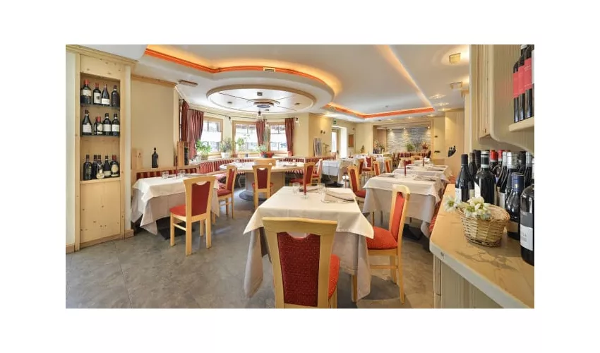 Hotel Cristallo Livigno