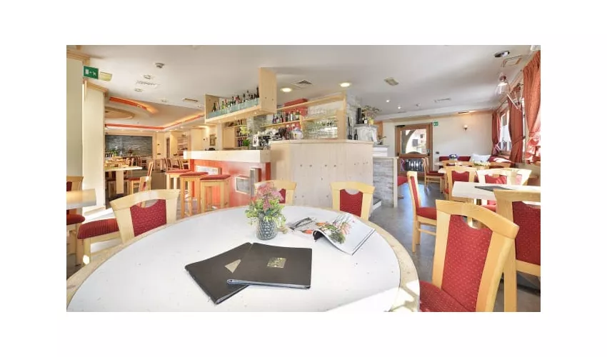 Hotel Cristallo Livigno