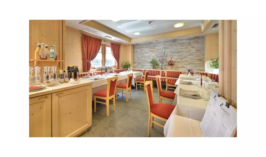 Hotel Cristallo Livigno