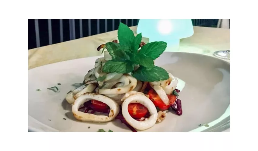 Hotel Holiday's Fico d'India