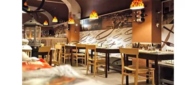 Osteria L'Anciua Matta