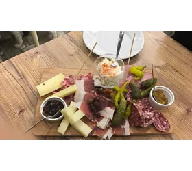Osteria La De Jure Trieste