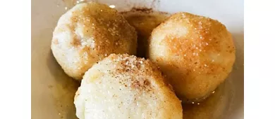 Osteria La De Jure Trieste