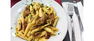 Osteria La De Jure Trieste