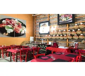 Museo del Prosciutto di Parma