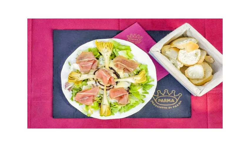 Museo del Prosciutto di Parma