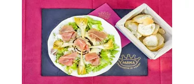 Museo del Prosciutto di Parma
