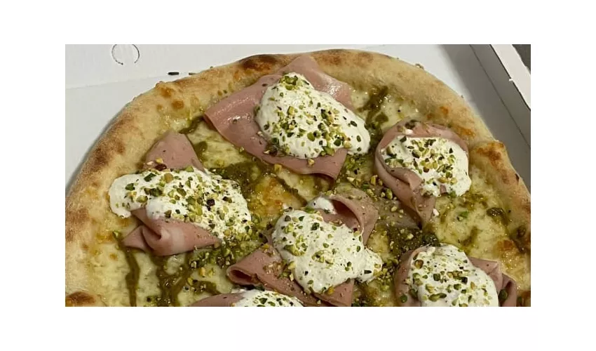 Antichi Sapori, Panificio - Biscottificio - Pizzeria